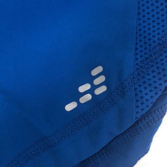 Bcg short blue color - Picture 2 of 9